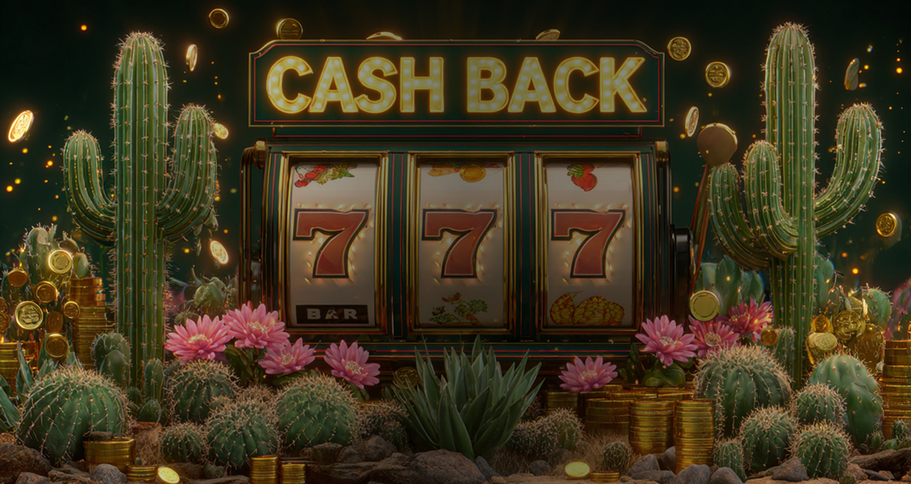 Spinmacho Casino