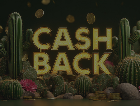 Spinmacho Casino