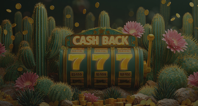 Spinmacho Casino