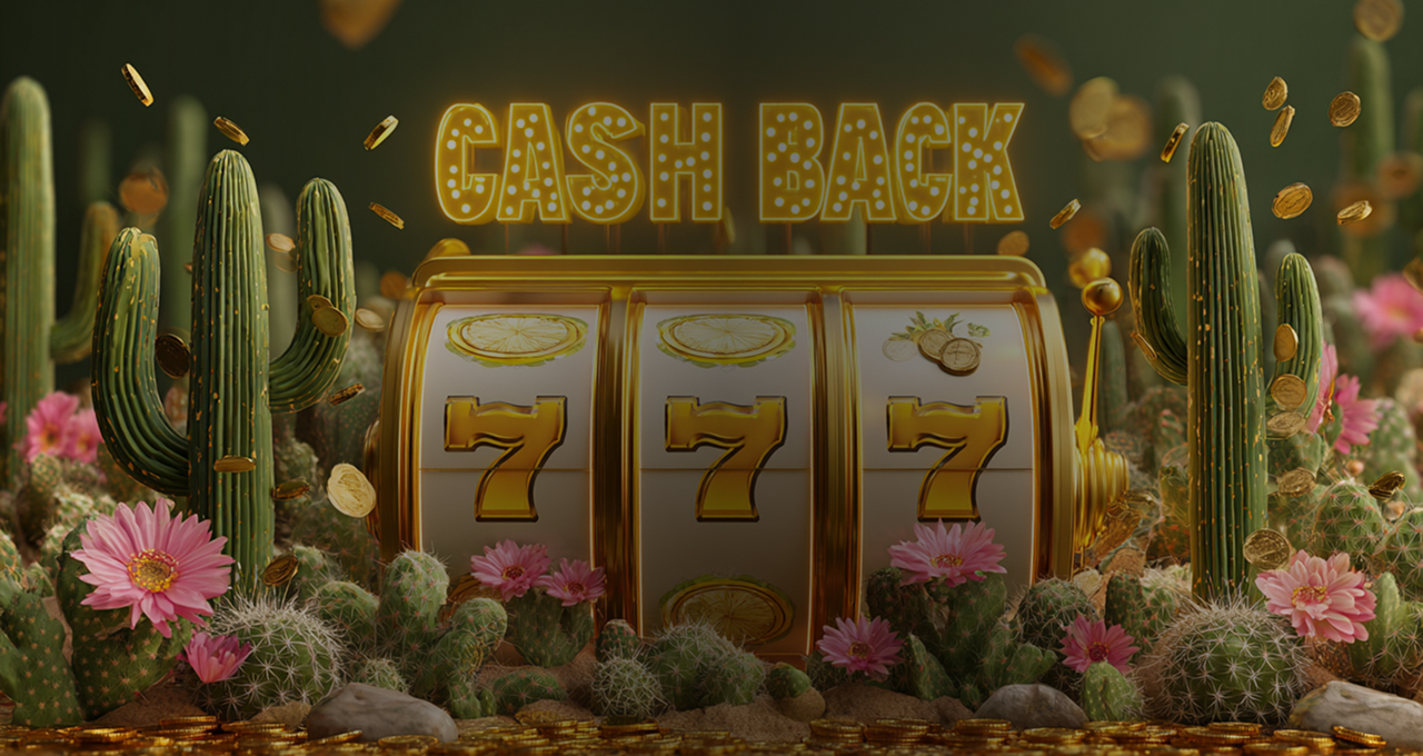 Spinmacho Casino